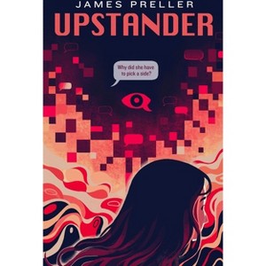 Upstander - by  James Preller (Paperback) - 1 of 1