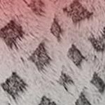 flannel/4 massage motors/grey