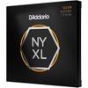 D'Addario NYXL1059 7-String Light Nickel Wound Electric Guitar Strings (10-59) - 3 of 4