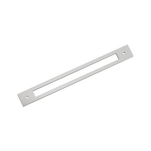 Amerock Medora Backplate for Cabinet Knobs and Pulls - 1 of 4