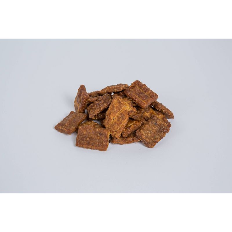 I and Love and You Nice Jerky Chicken + Duck Natural Dog Treats - 4oz, 3 of 4