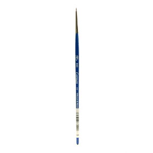 Winsor & Newton Cotman Water Colour Brushes, Round, 111 - 1 of 1