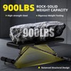 Weight Bench Press, Adjustable Workout Benches for Home Gym Dumbbell Exercise, 900 LB Stable Incline Decline Bench for Full Body Workout - 4 of 4