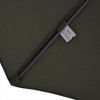 Sapphtopaz 15Ft Patio Umbrella Waterproof Outdoor Umbrella with Crank and Air Vents Pool Umbrella for Patio, Garden, Beach, Deck, Backyard - 4 of 4