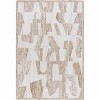 Hauteloom Brendy Living Room, Bedroom Area Rug - Contemporary - 4 of 4