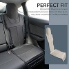 Prince Lionheart 2-Stage Seatsaver - Black - image 2 of 4