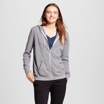 aeropostale cropped hoodie