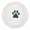 Bone Dry Pet Bowl - Set/2 - 2 of 4