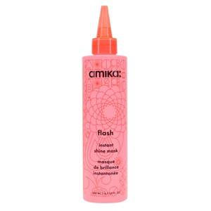 Amika Flash Instant Shine Mask 6.7 oz - 1 of 4