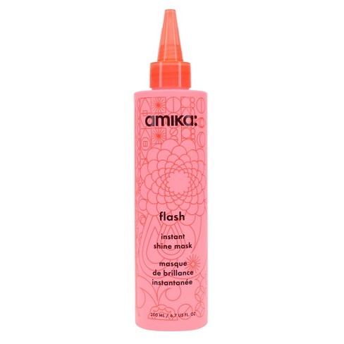 Amika Flash Instant Shine Mask 6.7 oz - image 1 of 4