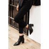 Women's Wo's Amari Ankle Boots - Qupid - 4 of 4