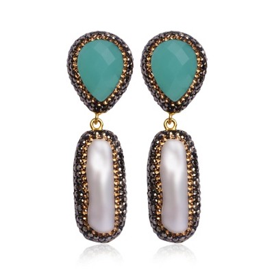 Jewels by Sunaina - SOPHIA Earrings