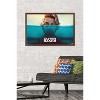 Trends International Netflix Outer Banks - Water Framed Wall Poster Prints - 2 of 4