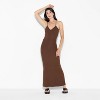 Women's Maxi Sheath Dress - Wild Fable™ - 2 of 3