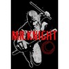 Men's Marvel: Moon Knight Retro Mr. Knight Portrait T-Shirt - 2 of 4