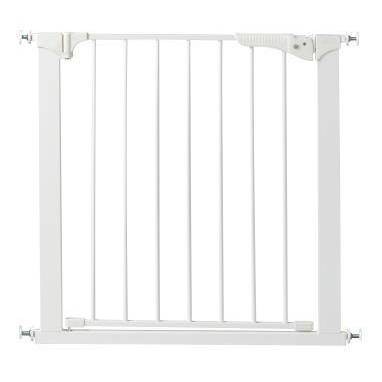 Kidco Gateway Gate - White