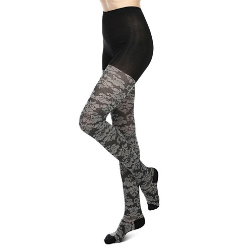 Paisley tights sale