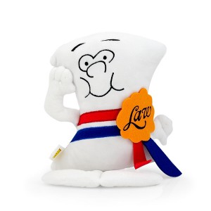 Surreal Entertainment Schoolhouse Rock! Law Plush Character | I'm Just A Bill | 9.5 Inches Tall - 1 of 4