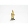 Collectible Wildlife Gifts | Woodpecker, Pileated, Realistic Plastic Model Bird, Hand Painted Toy     2 1/2" - 4 of 4
