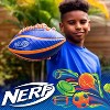 NERF Spiral Grip Mini Football - 2 of 3