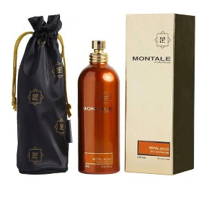 Paco Rabanne Women Lady Million Royal 2.7 Oz Eau De Parfum Spray [Gold-Red] - 1 of 1