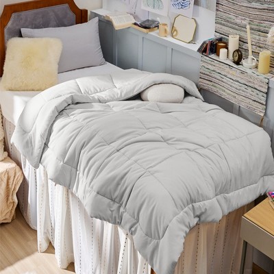 Bedsure | All Season Comforter Duvet Insert Quilted Down Alternative Comforters