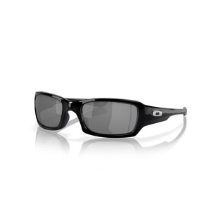 Oakley OO9238 54mm Fives Squared Male Rectangle Sunglasses Polarized - 1 of 4