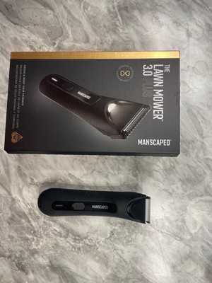 Manscaped 3.0 target sale