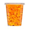 Crazy Fresh Short Cut Butternut Squash - 20oz - 2 of 3