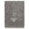 Linum Home Textiles 100% Turkish Cotton MONICA 3PC Embellished Towel Set - 4 of 4