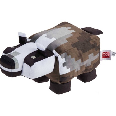 Minecraft plush toys target online