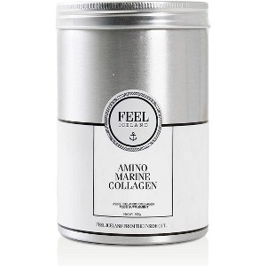 Feel Iceland Amino Marine Collagen Peptides Powder - 1 of 4