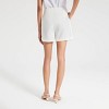 Women's A-Line Pintuck Shorts - A New Day™ - 2 of 4