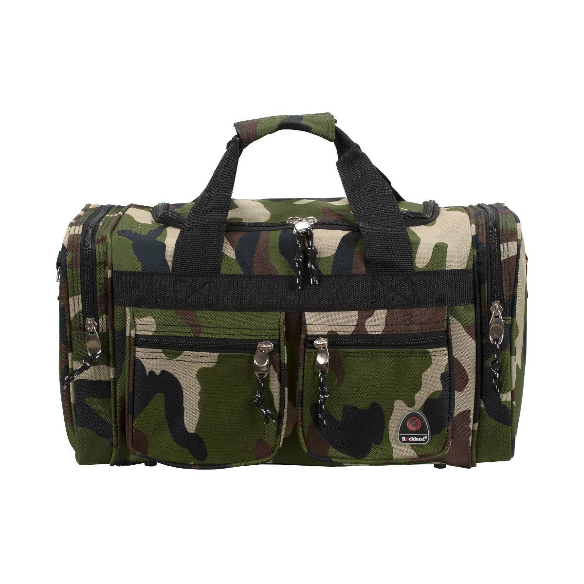 Rockland 31L Duffel Bag - thumbnail 9