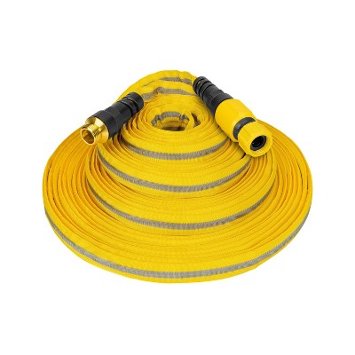 HydroTech Flat Jacket Hose - Thumbnail 3