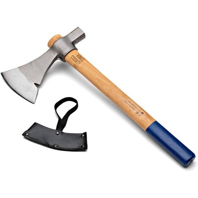 Kings County Tools Tomahawk Axe Camping Hatchet