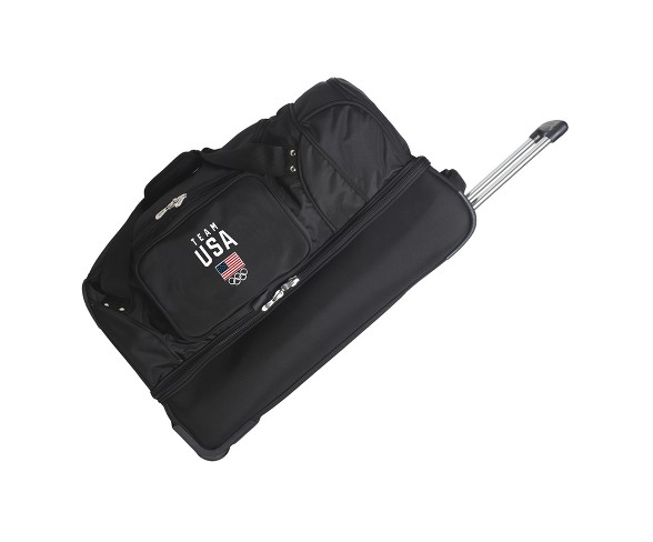 United States Olympic Team 27" Rolling Suitcase