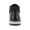Vance Co. Mens Dalvin Lace-up Ankle Boot - 3 of 4