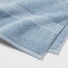 Performance Plus Bath Towel - Threshold™ - image 3 of 4