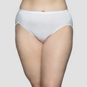 Vanity Fair Womens Illumination Plus Size Bikini 18810 : Target