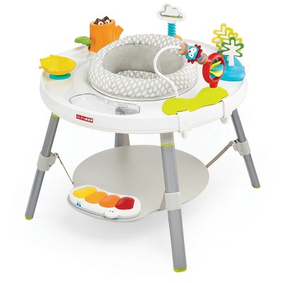 skip hop exersaucer