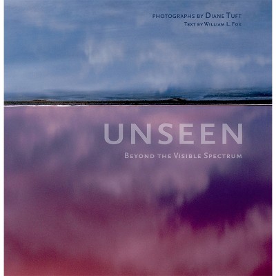 Unseen: Photographs by Diane Tuft - (Hardcover)