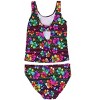 Just Love Girls Two Piece Bathing Suits Swimwear for Girl - 2 of 2