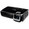 Optoma Technology EX525ST DLP Short Throw Projector - 3 of 4