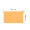Unique Bargains Mini Blank Paper DIY Gift Craft Business Cards 300 Pcs - 2 of 4