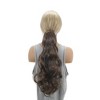 Unique Bargains Big Wave Retro Wig Hair Clips 21.65" Length 1 Pc - 3 of 4