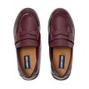 Lands' End Kids Slip On Everyday Penny Loafer - 2 of 4