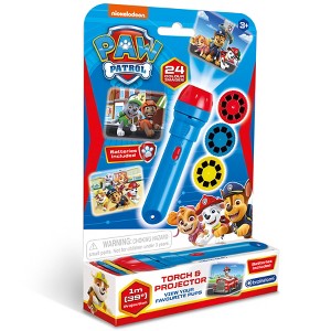 Legler: Brainstorm Toys Paw Patrol Children's Flashlight and Projector Toy - 1 of 4