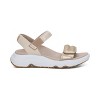 Aetrex Whit Water-Friendly Sport Sandal - 2 of 4