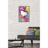 Trends International Hello Kitty - Pop Art Framed Wall Poster Prints - 2 of 4